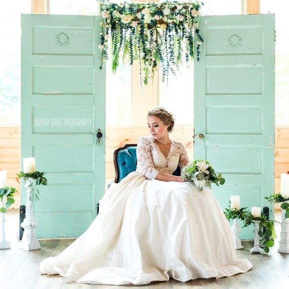 Meet your Posher, Kylee - Picture 1 of 1